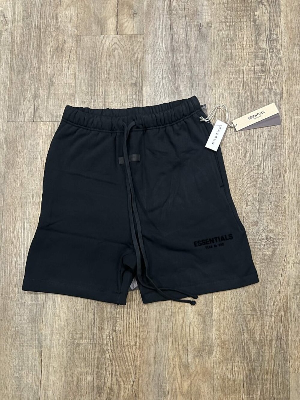 Essentials Stretch Limo Shorts - Size Small New